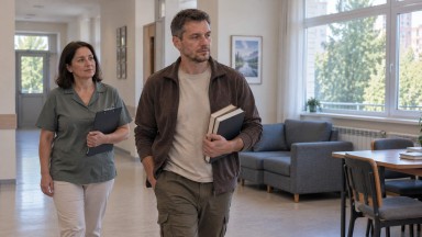 Реабилитация алкоголиков в Волгодонске