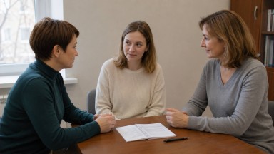 Лечение расстройств пищевого поведения в Волгодонске
