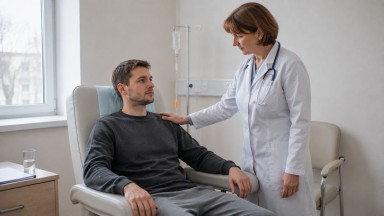 Детоксикация от марихуаны в Волгодонске