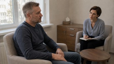 Лечение алкогольной депрессии в Волгодонске