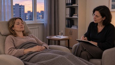 Лечение бессонницы в Волгодонске
