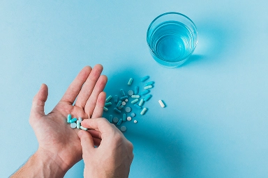 Лечение стресса в Волгодонске