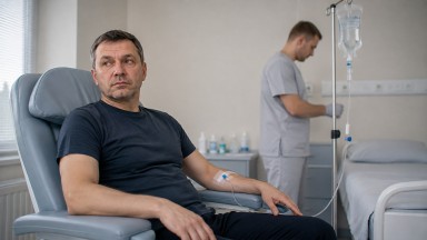 Вывод из запоя в стационаре в Волгодонске
