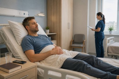 Лечение алкоголизма в стационаре в Волгодонске