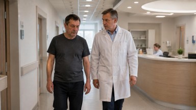 Лечение хронического алкоголизма в Волгодонске