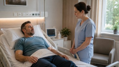 Детоксикация от алкоголя в Волгодонске