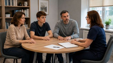 Лечение подросткового алкоголизма в Волгодонске