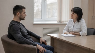 Лечение зависимости от марихуаны в Волгодонске